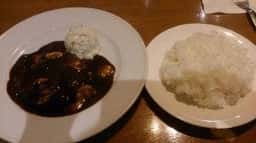 レストラン ぴっころ 洋食屋