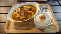 DOGGARDENRESORT那須店
