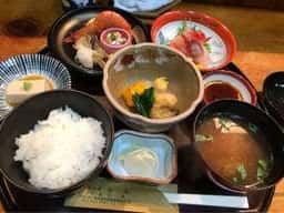 日本料理 松本