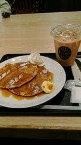 タリーズコーヒー 栄セントラルパーク店