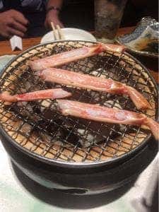 和酒と鮮菜あぶり料理 海彦