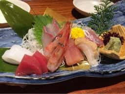 和酒と鮮菜あぶり料理 海彦