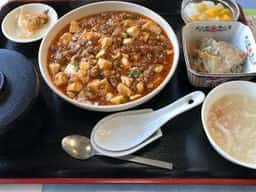 麻婆菜館
