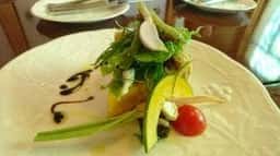 キッシュ専門店 レ・カーセ