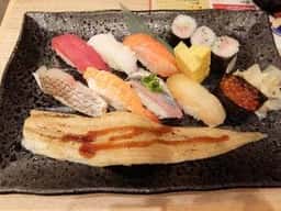 すし三崎丸 エキア志木店