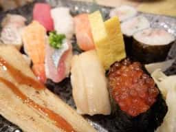 すし三崎丸 エキア志木店
