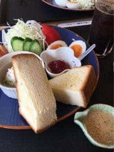 農家レストラン 食菜館