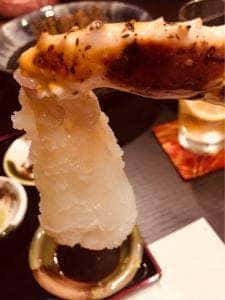 活かに 北斗