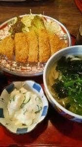 卯呑や