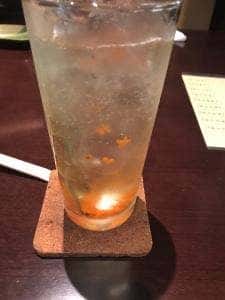 創作割烹 弦月