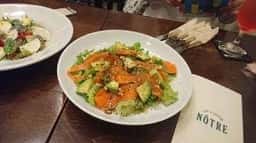 カフェ アンド カンティーヌ ノートル