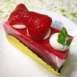 パティスリー F