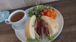 グリグラカフェ