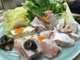 安愚楽本店