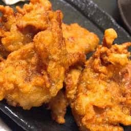 鳥料理・串焼き わりき