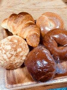 パン工房縁