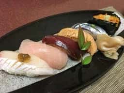 ちとせ鮨