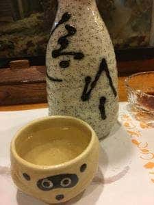 味処豆だぬき
