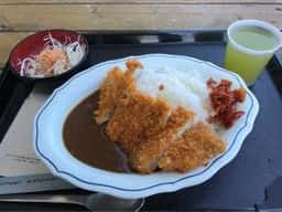レストハウス やはず 茶臼山高原
