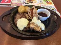 ガスト 東松山高坂店