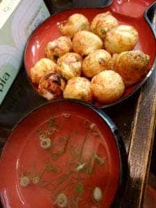 味保