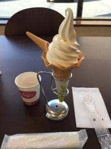 柳月 札幌店