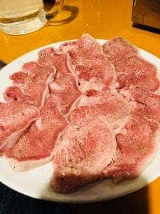 昭和元気ホルモン 宝屋 総本店