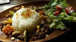 三丁CAFE