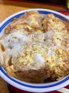 とんかつ ちん豚