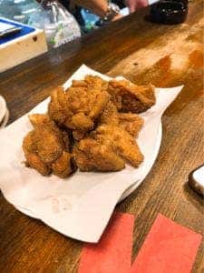 釧路食堂