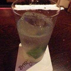 バー ストリクス