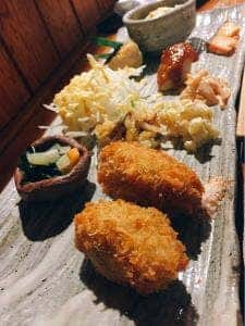 和の膳おざき