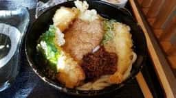 麺許皆伝 津久礼店