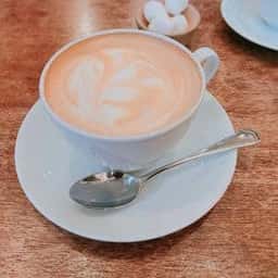 カフェ アプレミディ