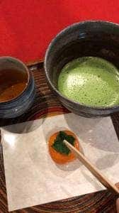 桃林堂 上野店