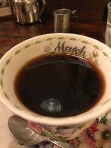 ペチコートレーン