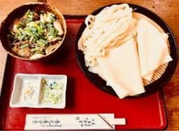 吉見屋食堂