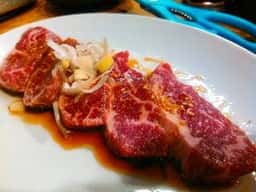 gyubig目黒店