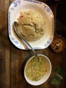 万里食堂