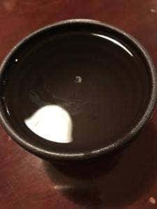 いつもの場所