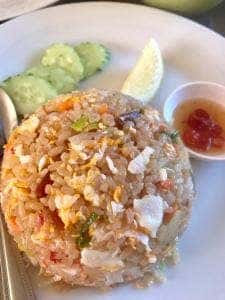 タイ料理 ロッディー