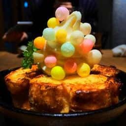 KITCHENまるしん