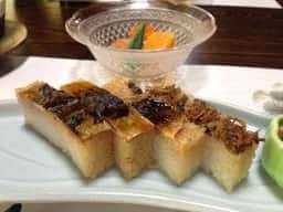 つるべすし 弥助