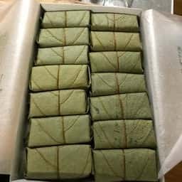 柿の葉すし本舗たなか 阪急うめだ本店