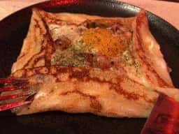 お好み焼･鉄板焼 ヤキドキ