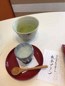 萬象閣 敷島 菓子工房 栞