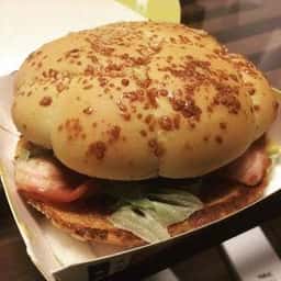 マクドナルド 茂原店