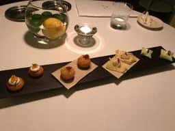 Osteria Splendido