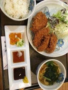 カツと麺の店 太呂 菖蒲庵 本店
