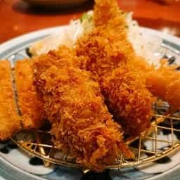 とんかつ濵かつ 宮崎東大宮店